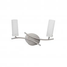 Whitfield ESTP55-2SS* - LED 2 Light Track